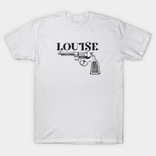 Thelma & Louise (Louise) T-Shirt